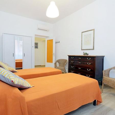 Via Veneto Smart Apartment Рим Номер фото