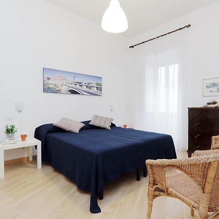Via Veneto Smart Apartment Рим Номер фото