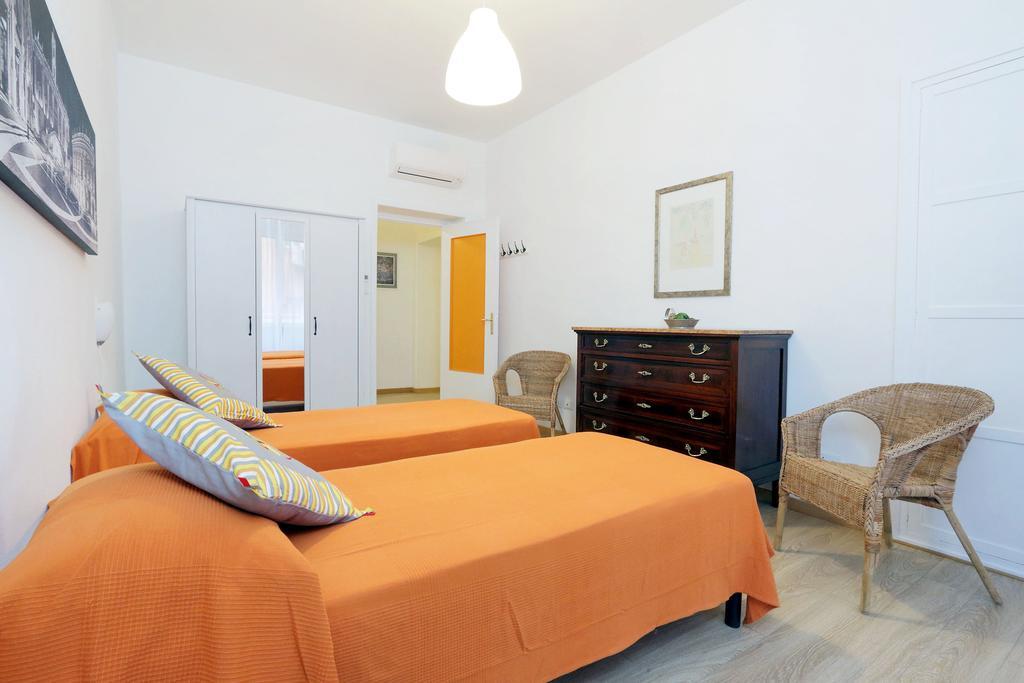 Via Veneto Smart Apartment Рим Номер фото