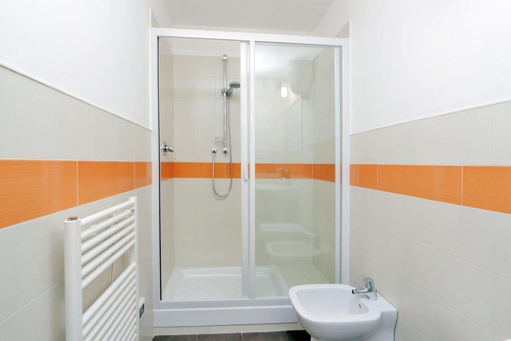 Via Veneto Smart Apartment Рим Номер фото