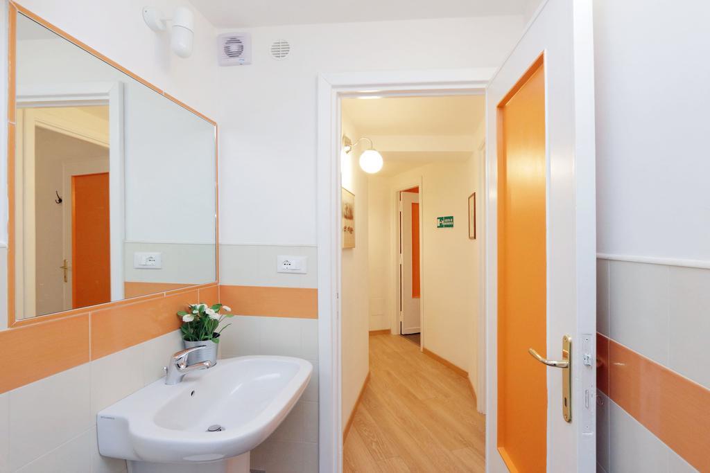 Via Veneto Smart Apartment Рим Номер фото