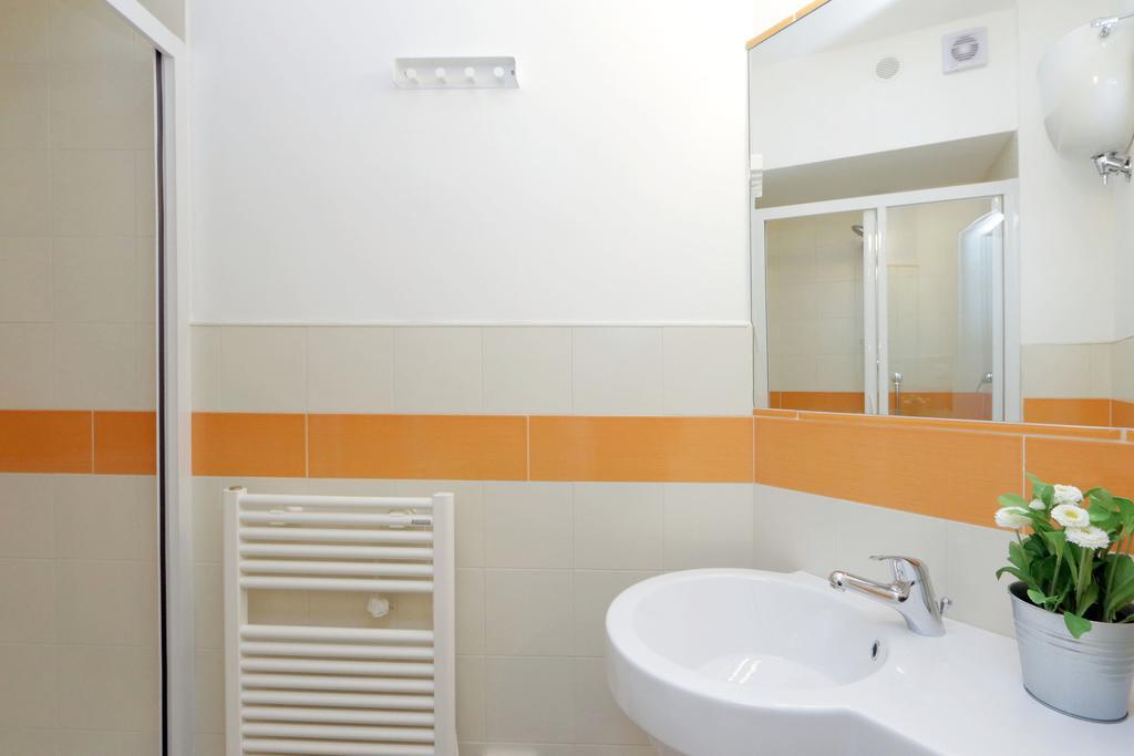 Via Veneto Smart Apartment Рим Номер фото